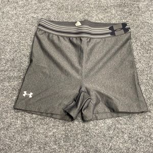 Under armour shorts